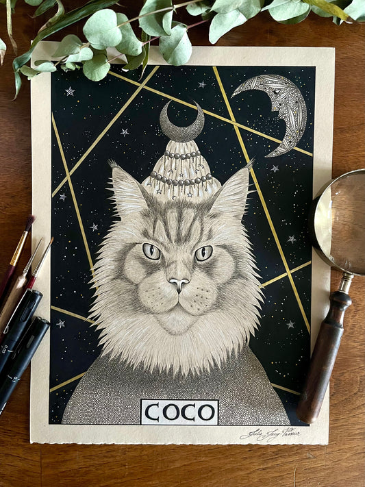 Coco